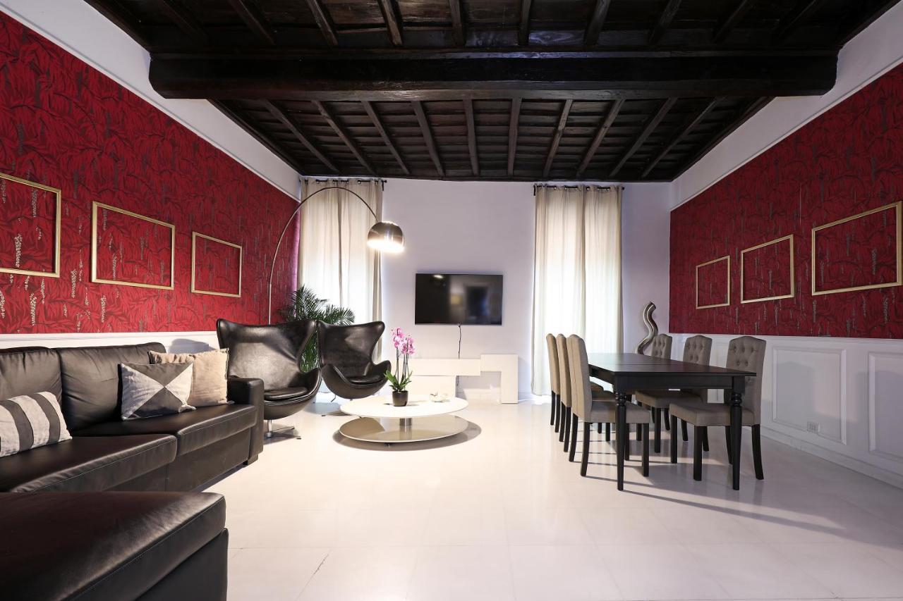 Luxury Gambero *