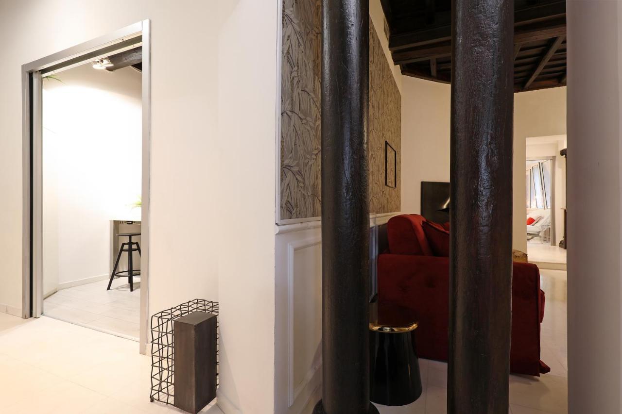 Apartment Luxury Gambero Rome