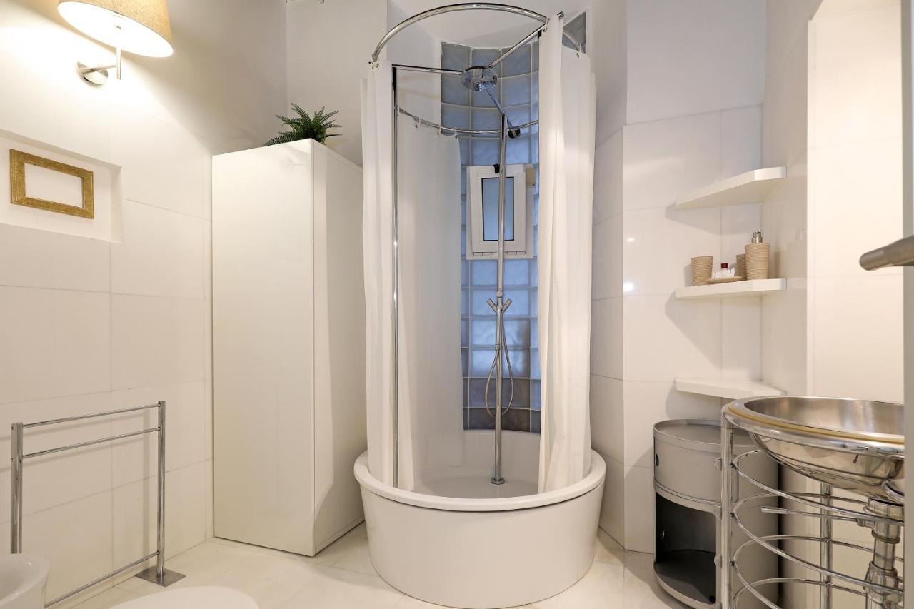 Luxury Gambero * Rom