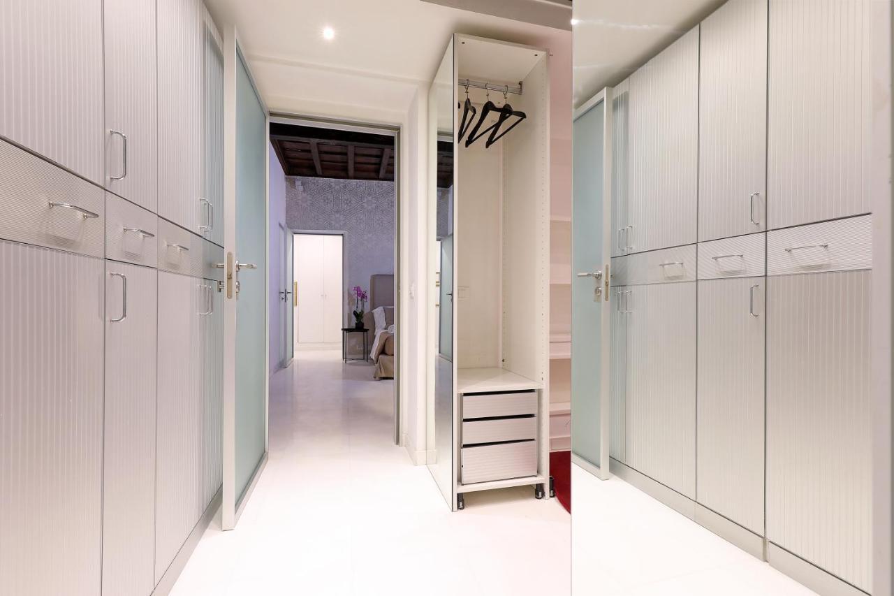 Apartment Luxury Gambero Rom