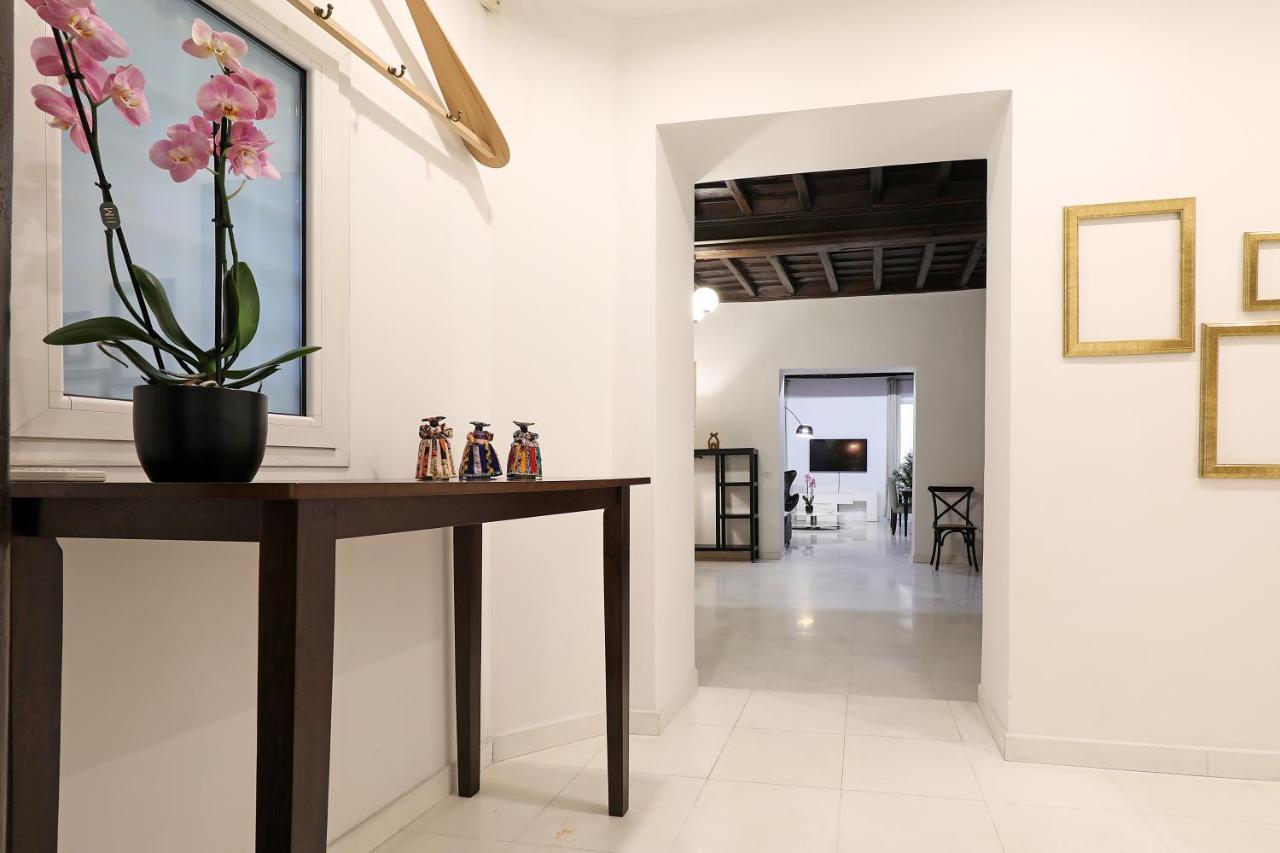 Luxury Gambero Apartment Rom