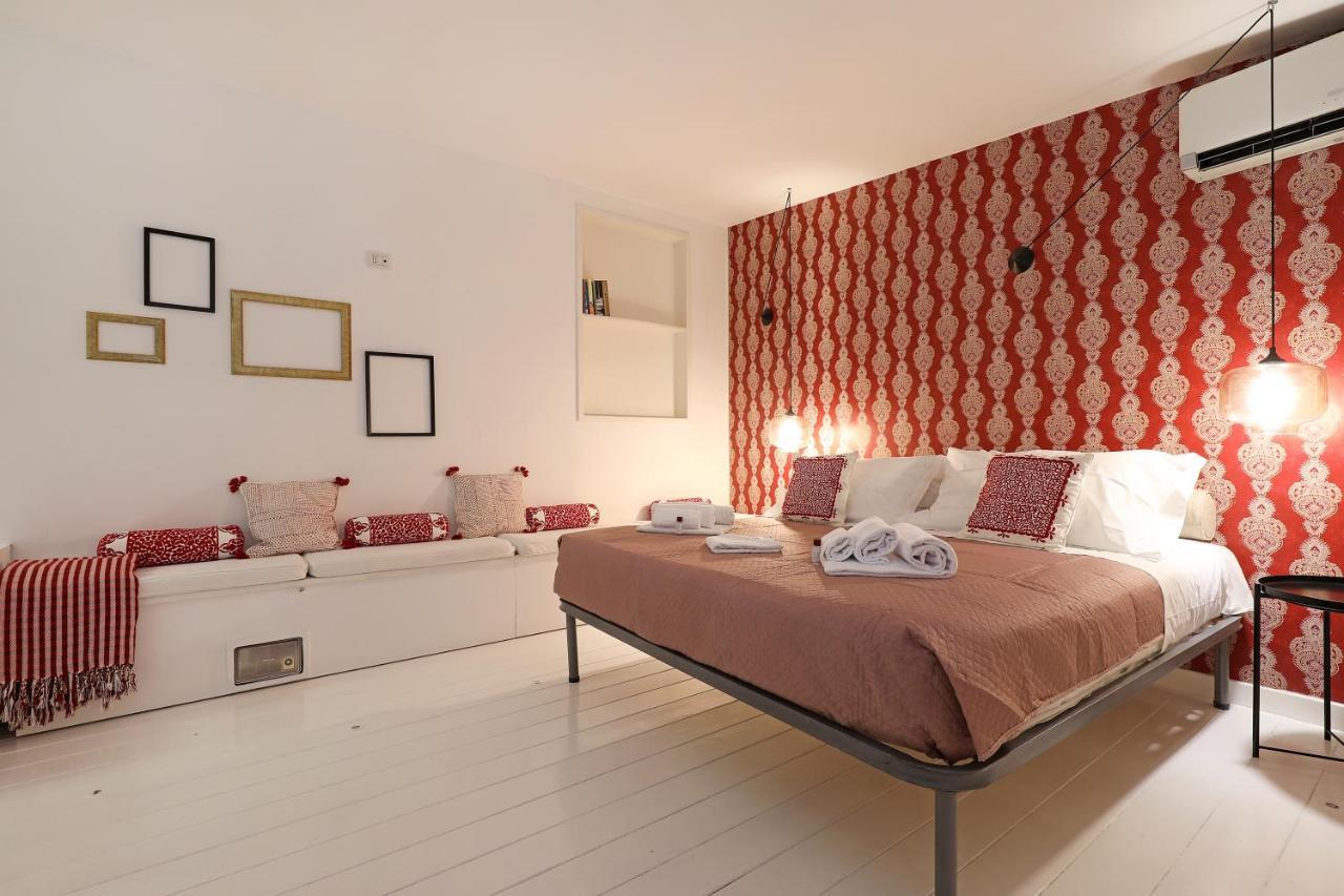 Apartment Luxury Gambero Rom